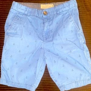 Boys H&M walking shorts